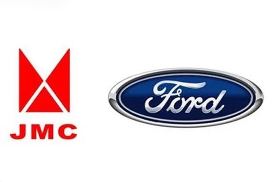 紧扣中国用户脉搏，江铃福特再推全新SUV，能否拿下这一局？