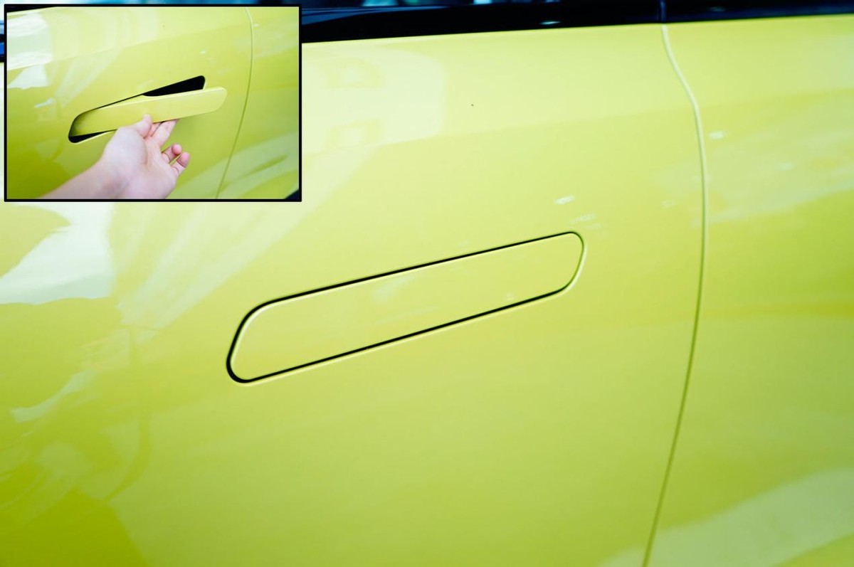 首款鸿蒙系统油车 人机交互体验丰富 北汽魔方实拍简评