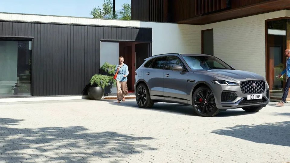 落地40万，当月降幅最大的5款SUV