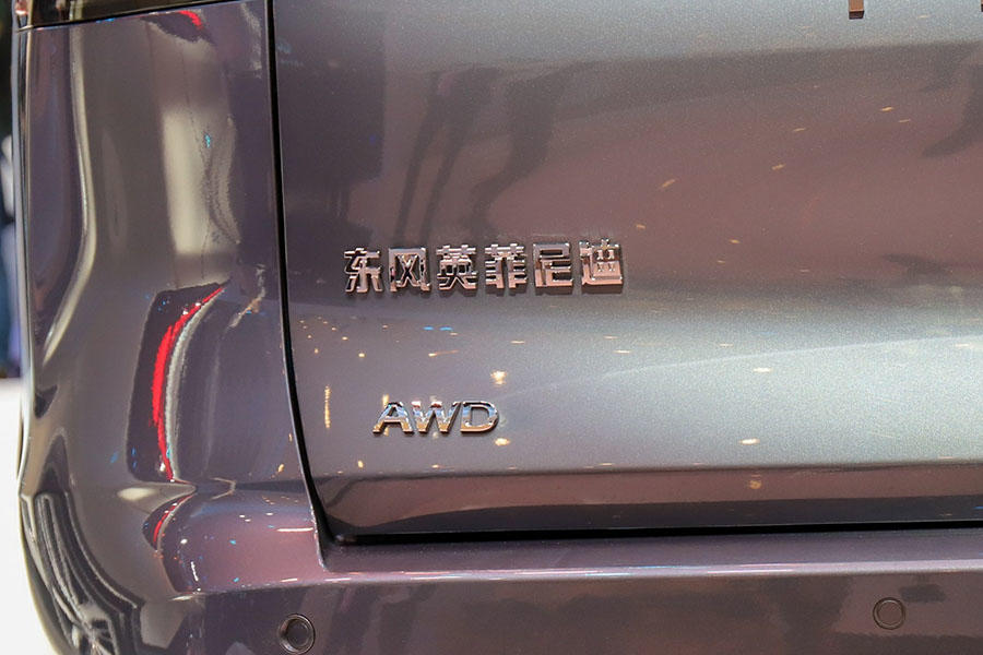 东风英菲尼迪QX60公布预售价 45万至66万元，这个价格值得买吗？