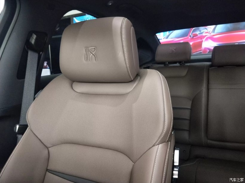 汉ev，很香，一眼爱。