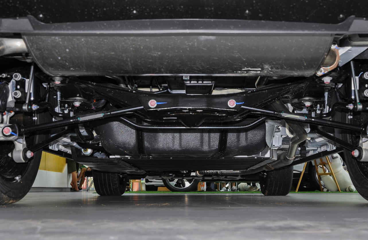 月销量过2万，多角度解读比亚迪宋PLUS DM-i！