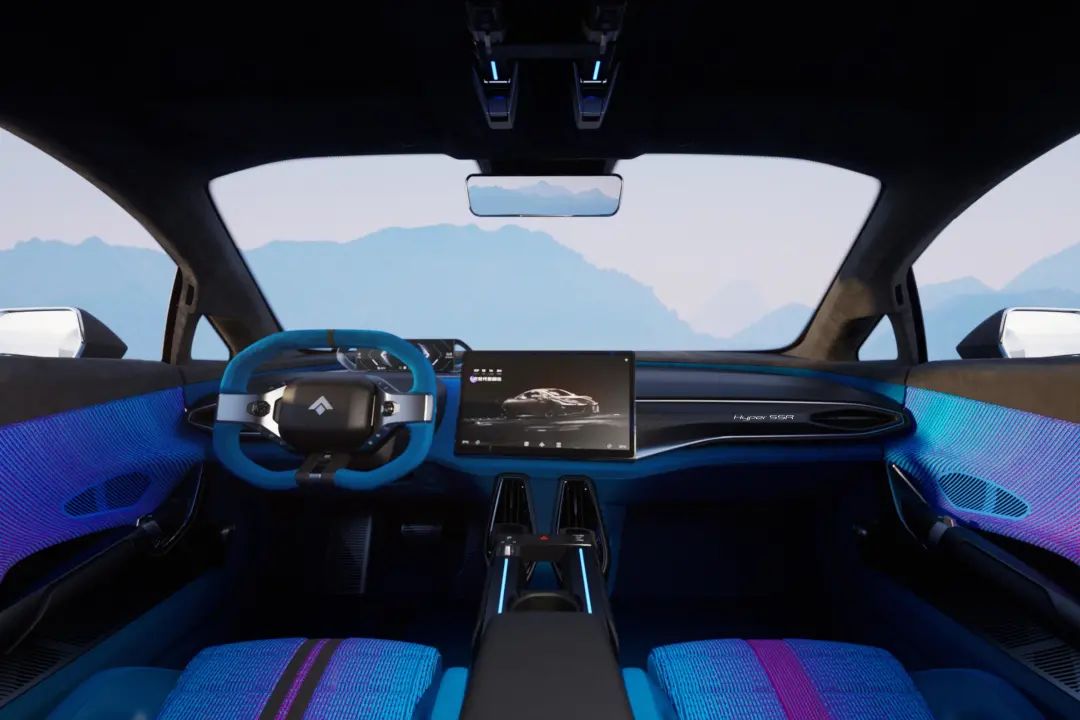 埃安LX，1000公里续航为什么还是没人买？