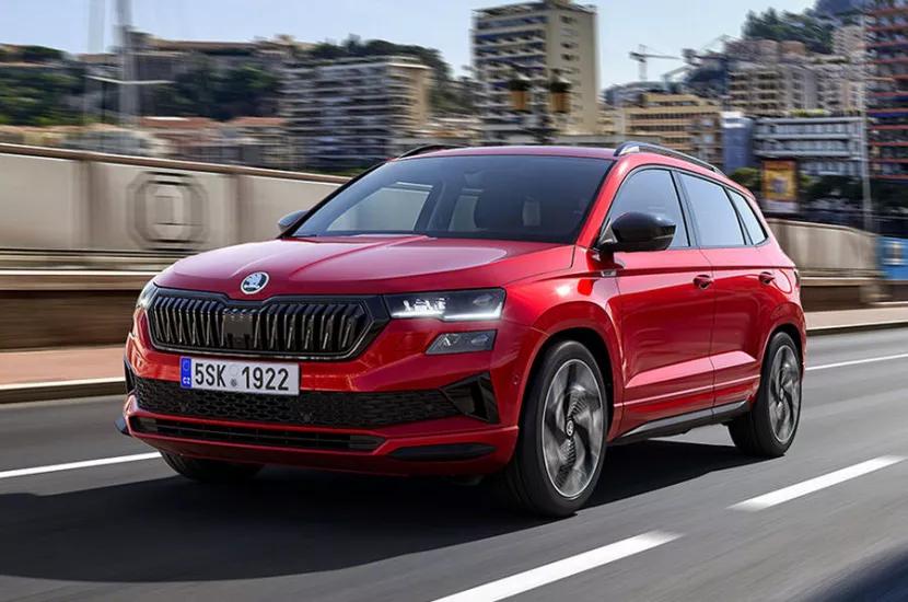 全新丰田普拉多效果图曝光；广汽传祺GS8推迟上市