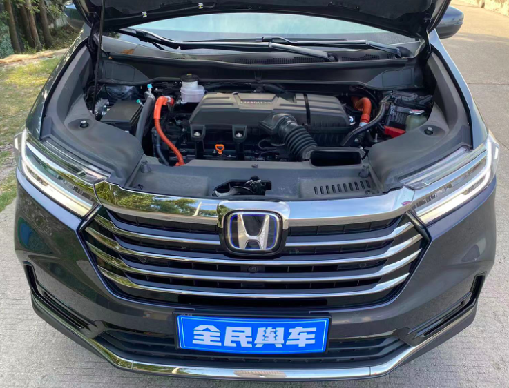 试驾广汽本田奥德赛，搭载混合动力，能否满足家庭用户的需求?