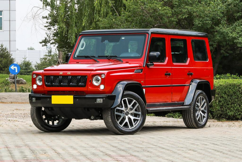 北京吉普2020(北京吉普2020多大排量)