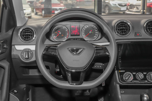 一汽大众捷达VA3低至6.98万元起