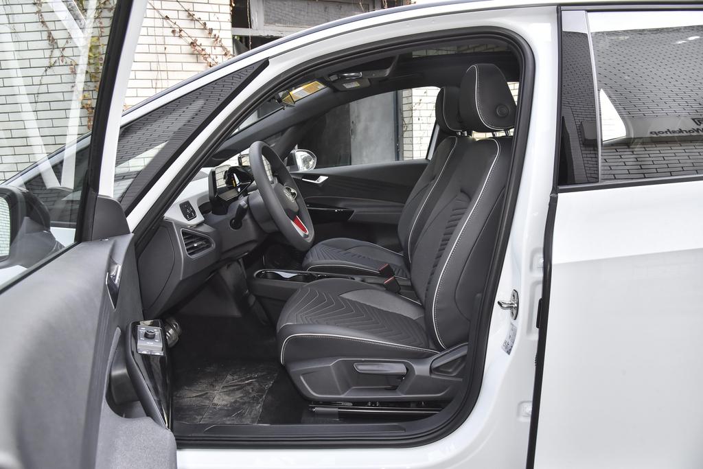 乌鲁木齐大众ID.3欢迎垂询, 限时特惠0.0088万元