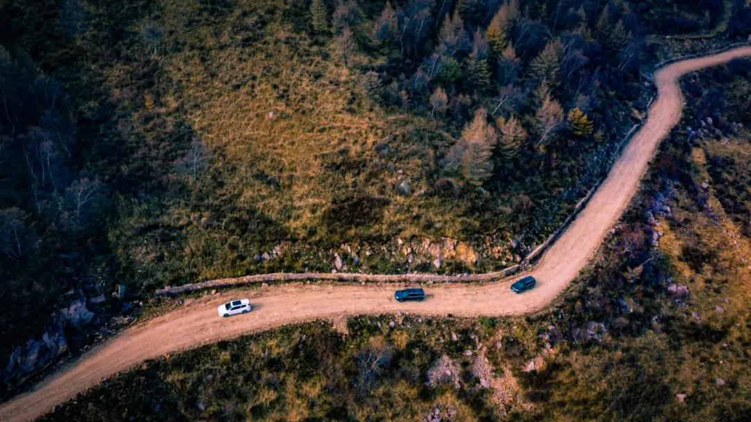 比汉兰达性能更强、价格更低，Jeep新大指挥官值得买吗？