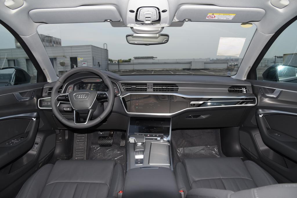 哈尔滨奥迪A6L让利促销， 购车优惠10.0%, 欢迎垂询