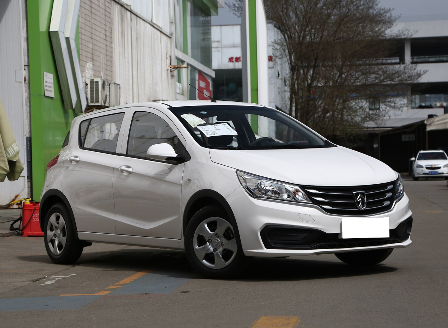 4至5万的汽车有哪些(四五万的车)