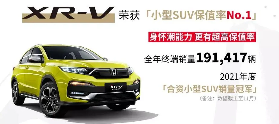 2021盘点:东风Honda,奔跑的一年