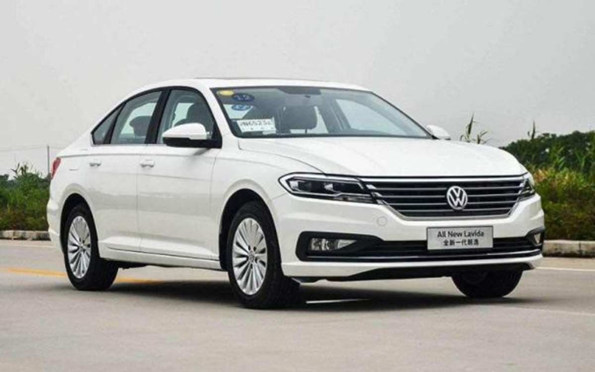10萬左右買轎車，這3款可能最合適，2021年有100多萬人選擇了它們