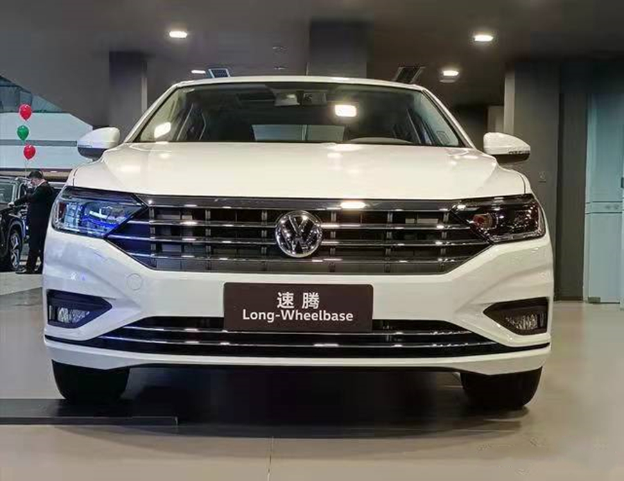 一汽大众价格表最新（一汽大众价格）