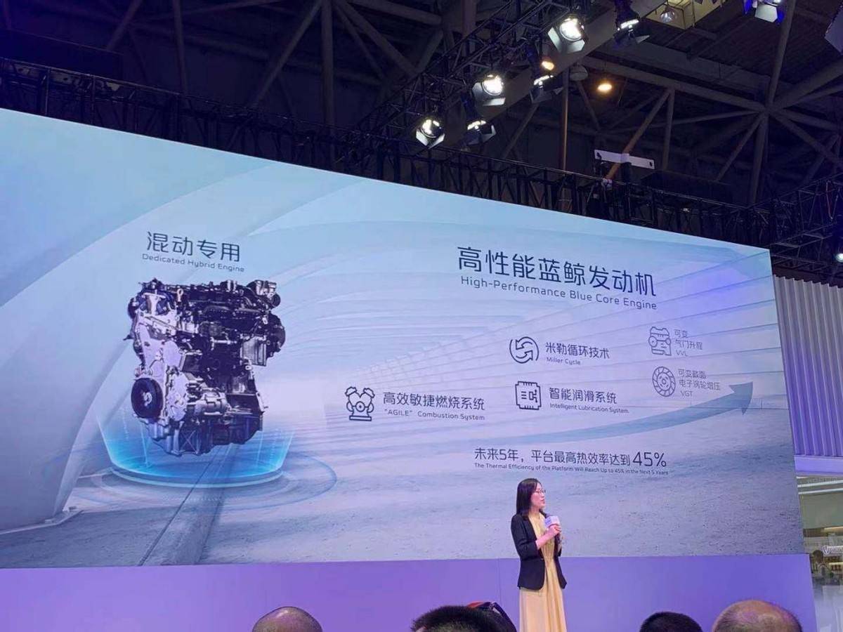 三大“国产SUV”来袭，油耗都是“杀手锏”，合资车没活路了？