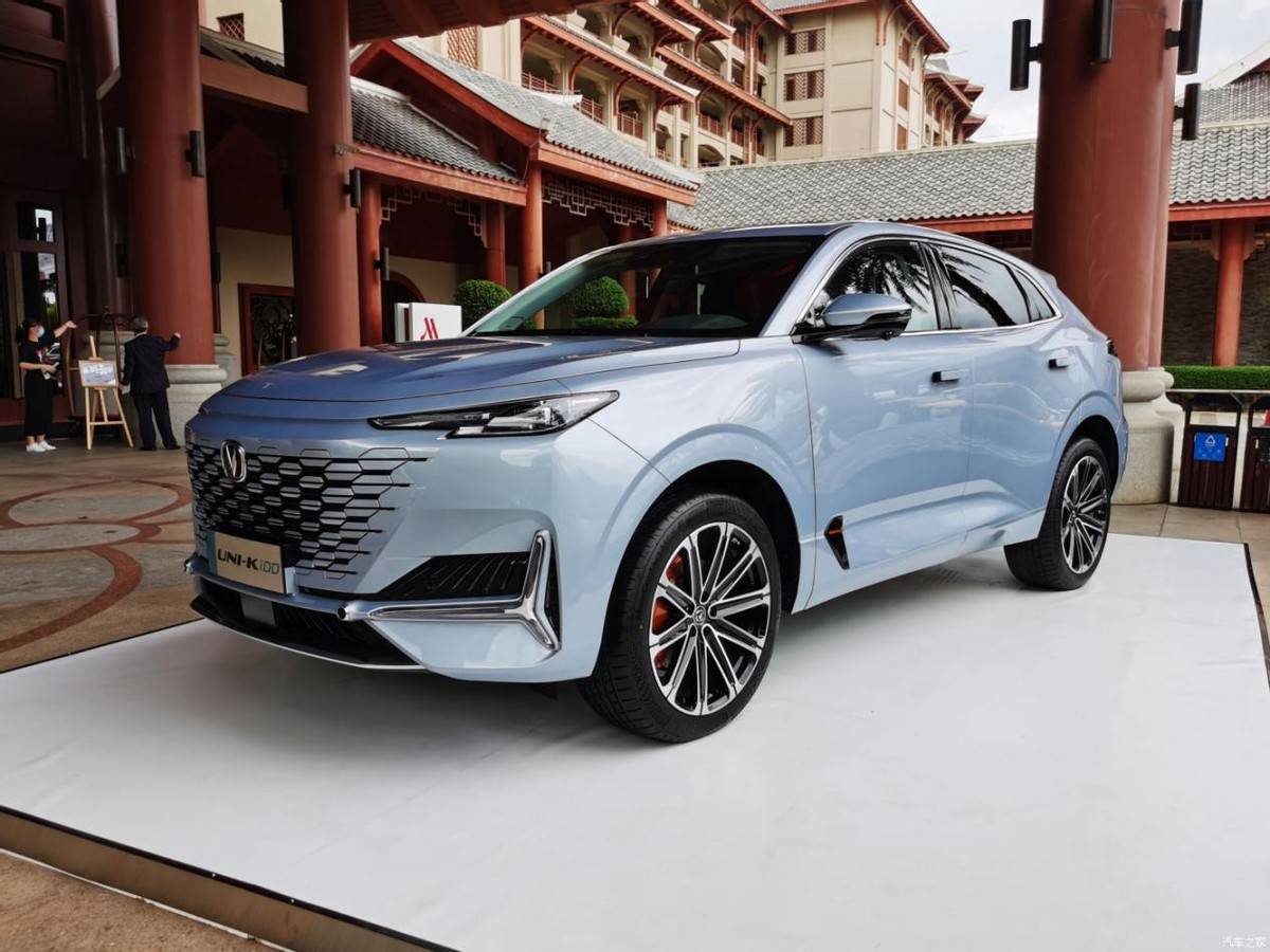 三大“国产SUV”来袭，油耗都是“杀手锏”，合资车没活路了？