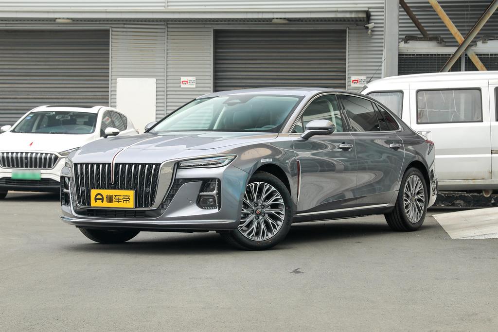 红旗h5售价14.58万元起 限时万元优惠 全省底价 欢迎莅临赏鉴