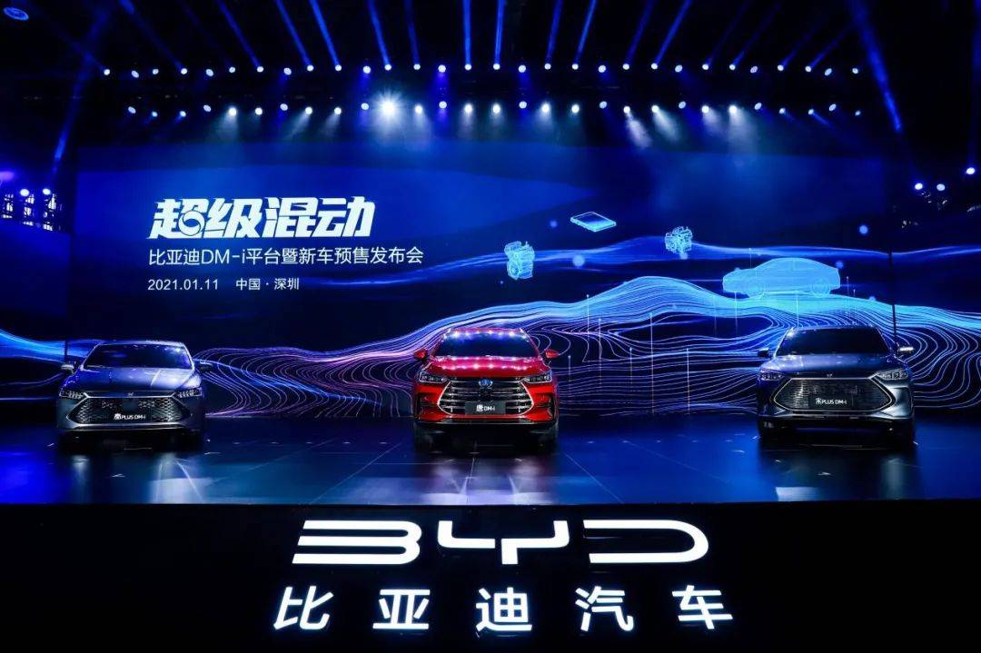 三大“国产SUV”来袭，油耗都是“杀手锏”，合资车没活路了？