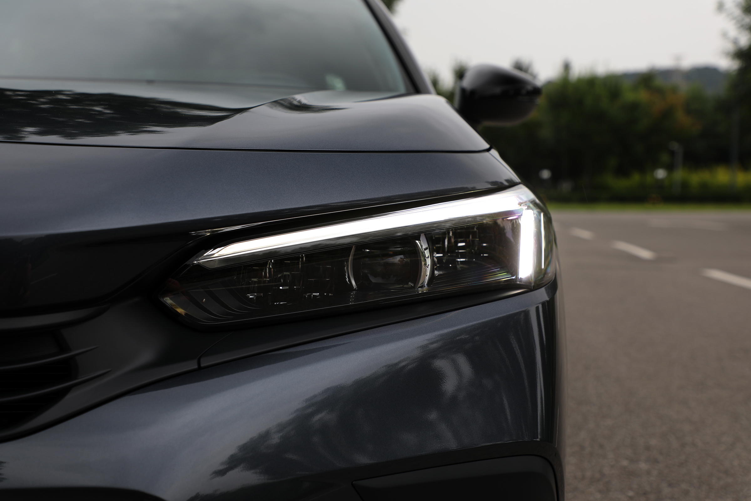 新车 | 本是同根生，相煎何太急！广汽本田型格对比东风本田思域