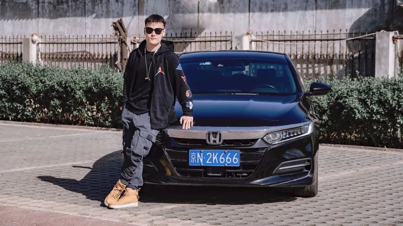为什么这么多90后选择十代雅阁，他们给出了答案