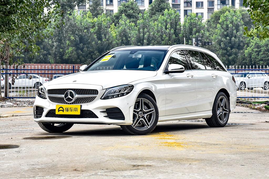 汕头市骏荣国际学校（汕头奔驰C级）