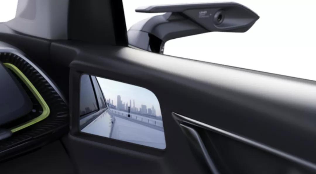 HUD投影面积达60寸，华为鸿蒙加持，售价只卖10万多点？