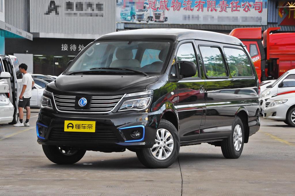 东风风行菱智m5价格菱智m5ev售价15