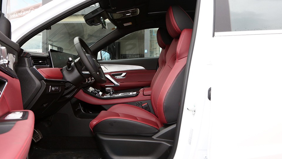 捷途X70:7萬元買中型SUV，月養(yǎng)車2千，能接受嗎？