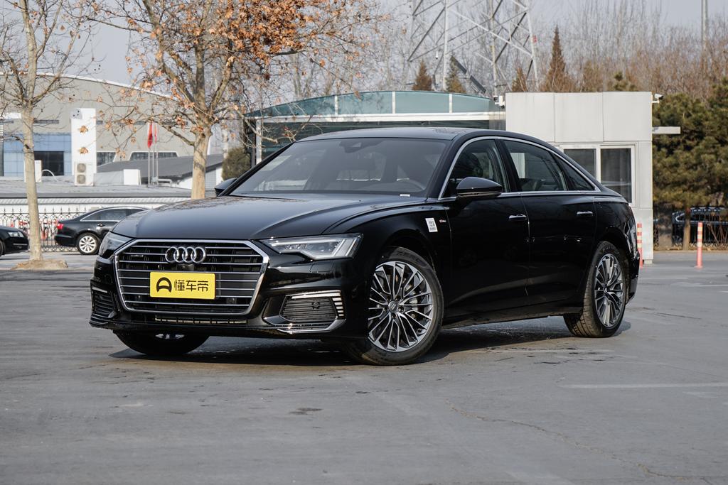 东莞奥迪A6L PHEV店内 直降7.99%, 欢迎到店鉴赏