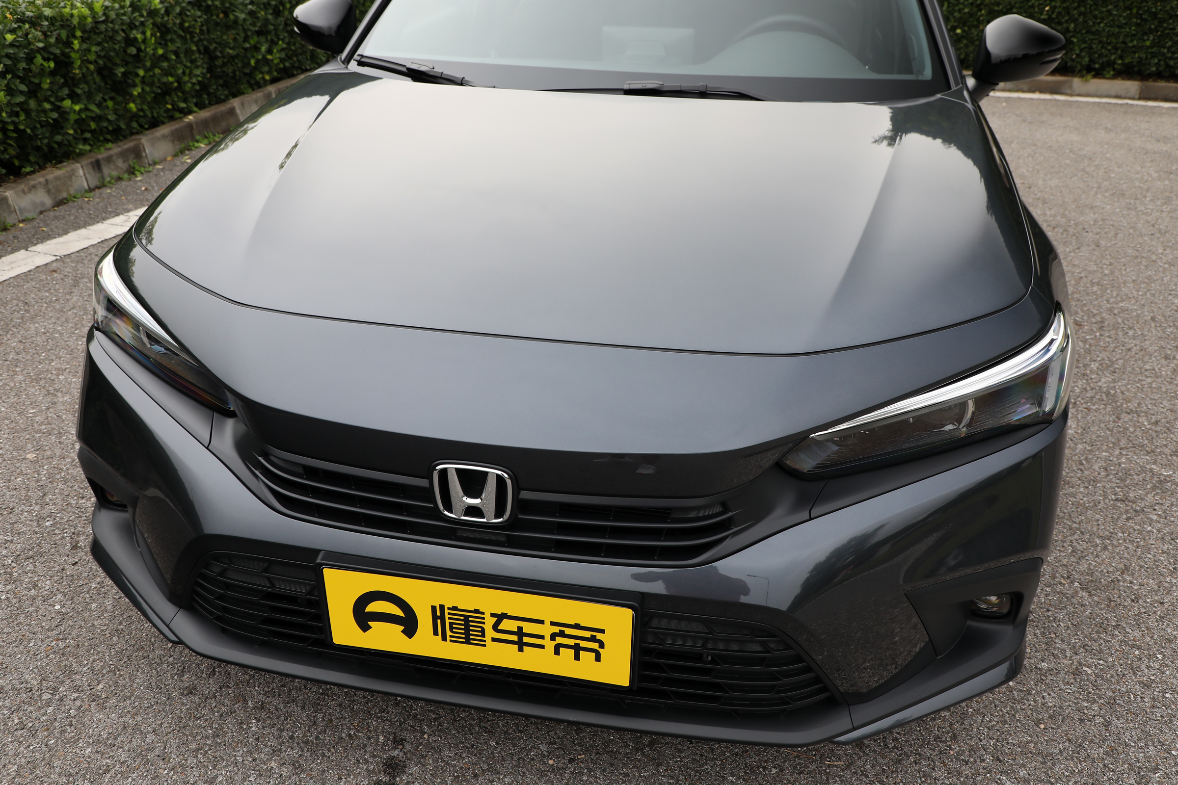 新车|售12.99万元起，搭载1.5T发动机，全新一代本田思域正式上市