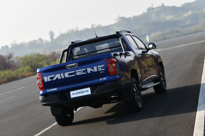 新凯皮卡新凯皮卡质量怎么样