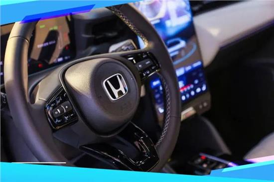 e:NS1满电登场 助力电动化转型再提速