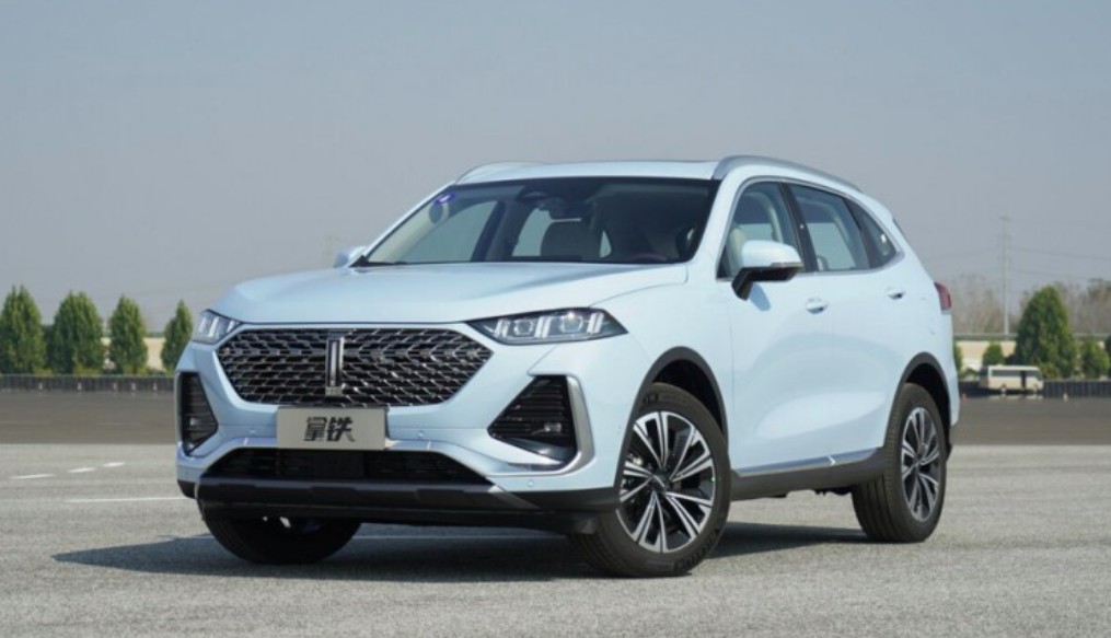 国产混动汽车排名及价格近期四款国产混动新车盘点