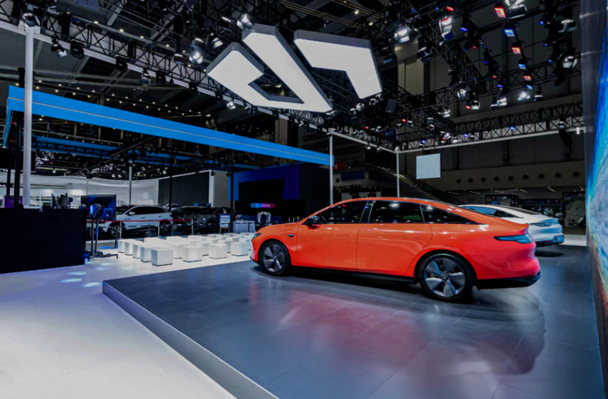 C位智慧：标配23项智能驾驶辅助功能