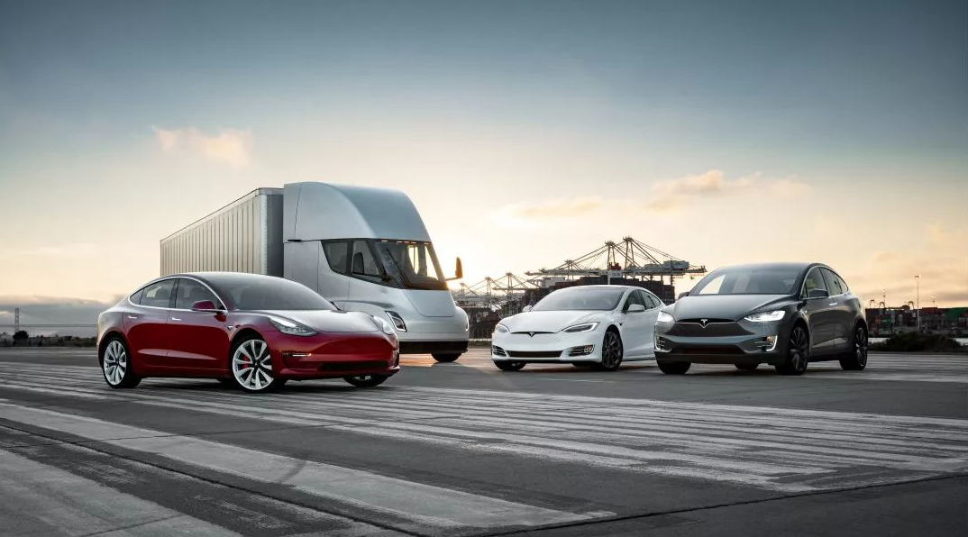 特斯拉5月批发量再破3万，Model 3发布六年仍热销，秘密在哪？