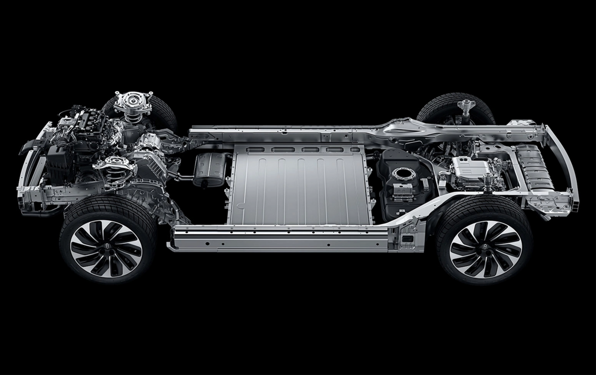 最快0-100km加速時間為4.4S，國內(nèi)幾款增程式電動車推薦