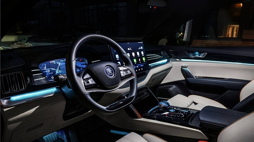 老款唐EV养车600元/月，新款续航涨了100km左右，还省钱吗？