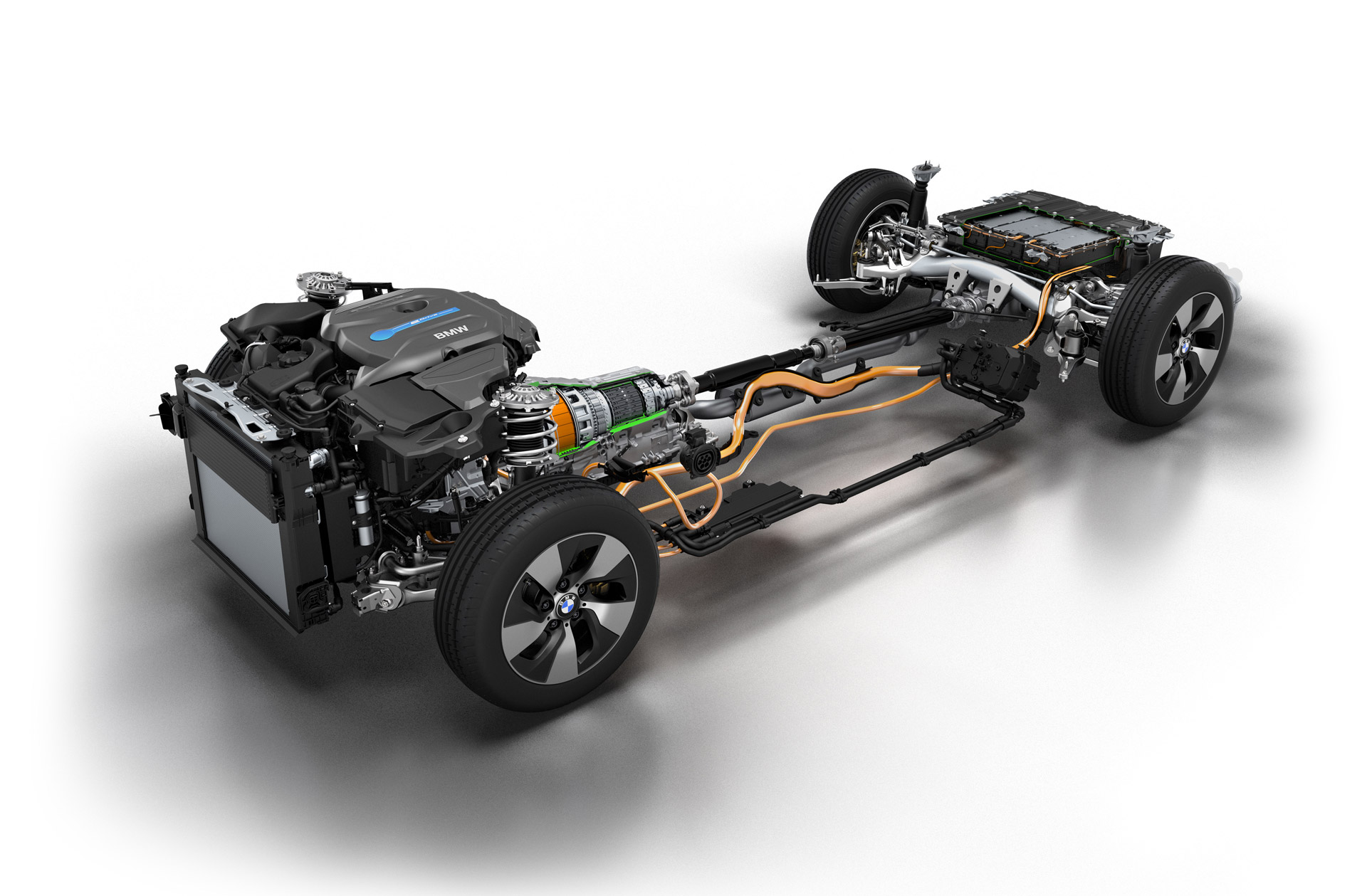 2021年度全球十佳发动机及动力系统