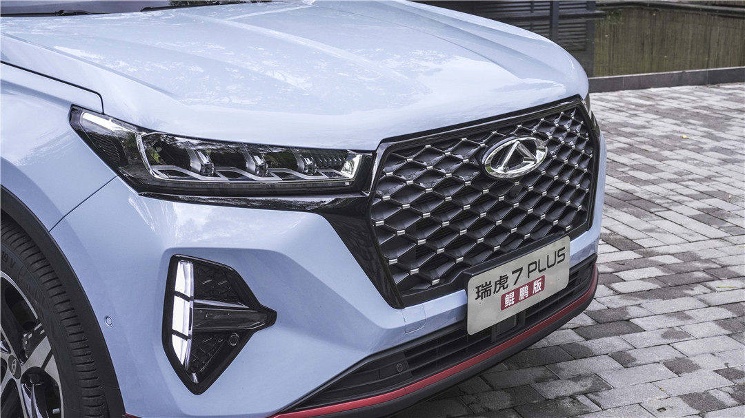 只需10万上下 就能入手马力超190匹的SUV！这两款新车超值！