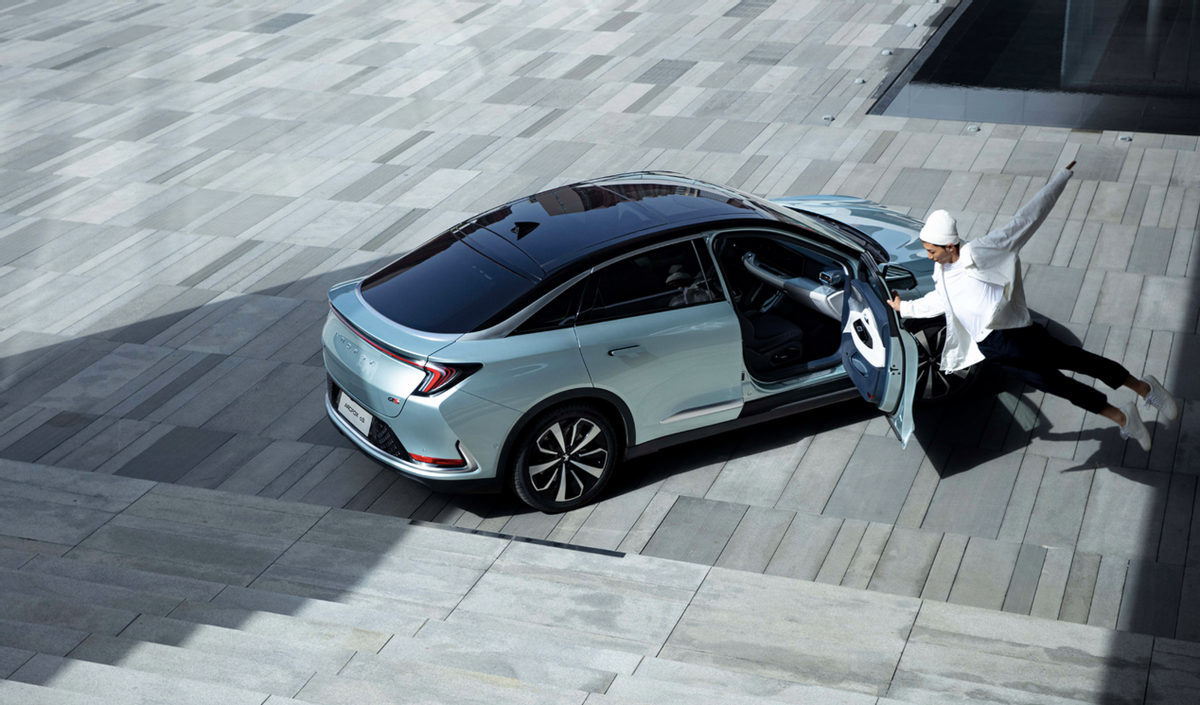 预算30万买纯电动车 怎么选最划算？