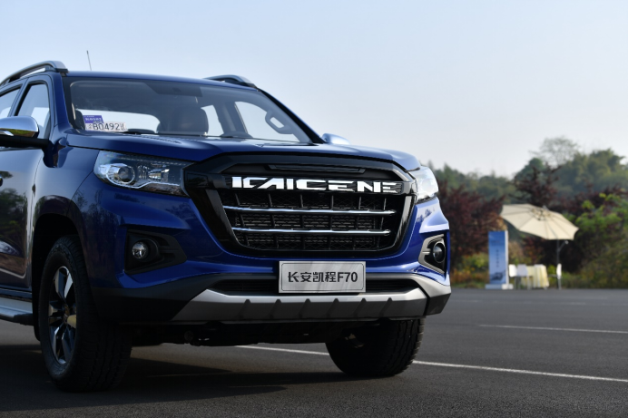 新凯皮卡新凯皮卡质量怎么样