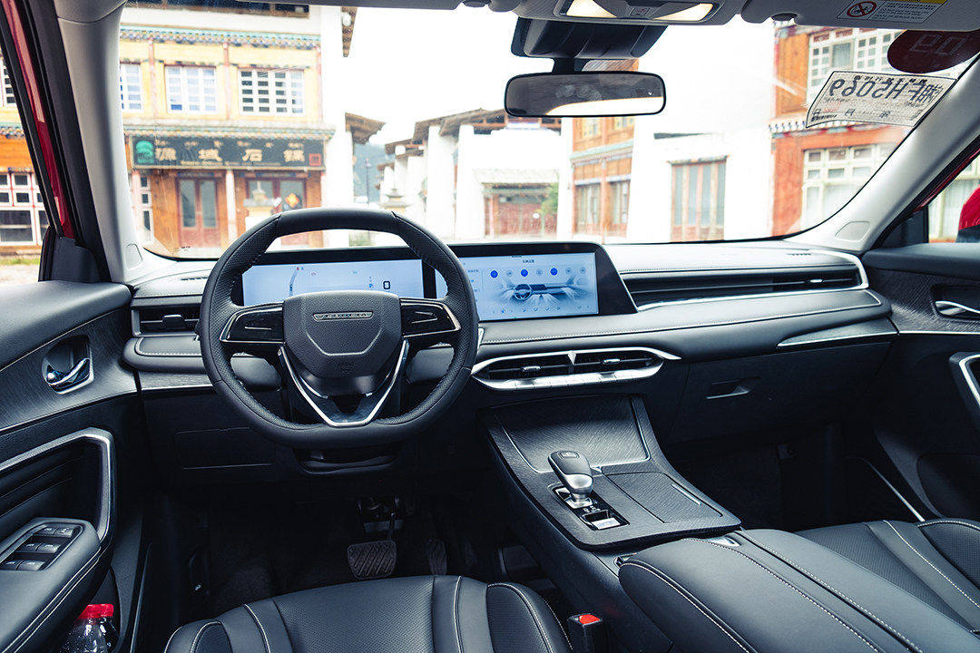 只需10万上下 就能入手马力超190匹的SUV！这两款新车超值！