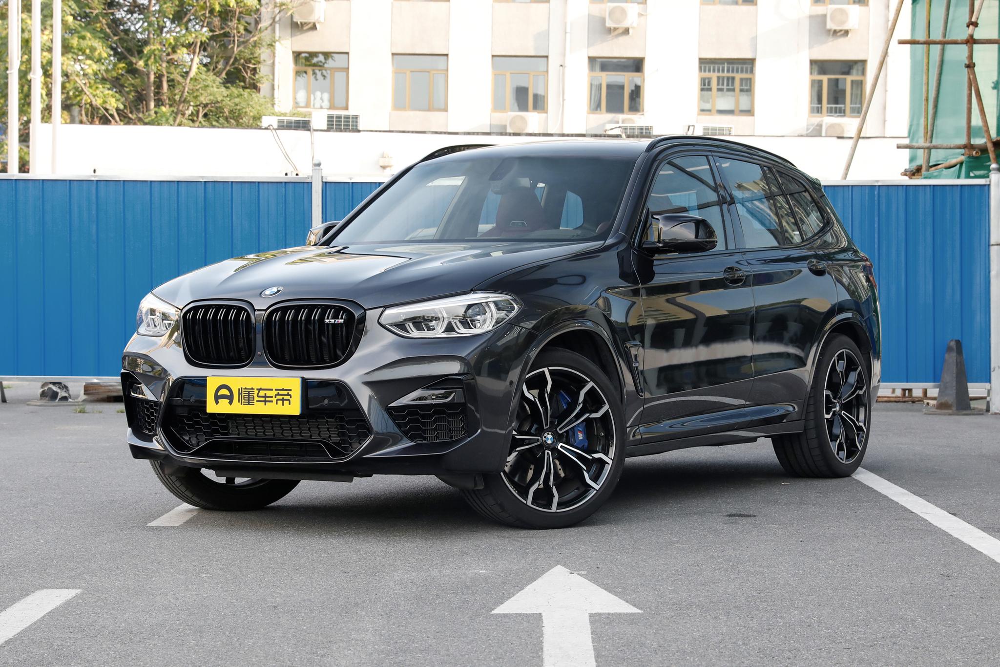 宝马suv车型很多种,每种车型都有哪些特点,该如何选择