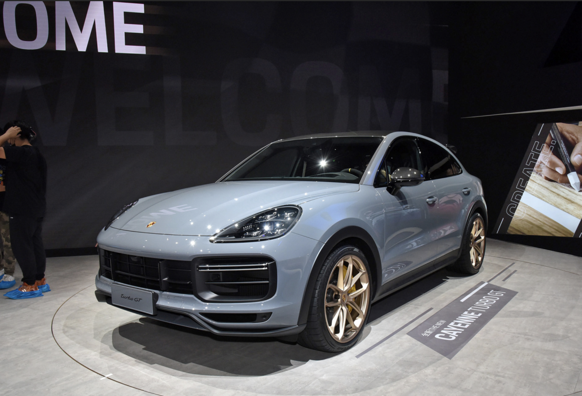 没有卡宴 保时捷也就没了？