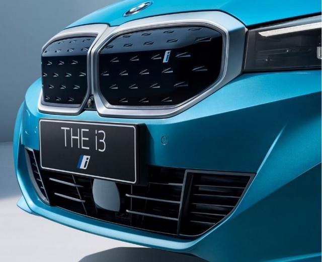 i3·邀请函 | 全新BMW i3实车品鉴诚邀莅临！