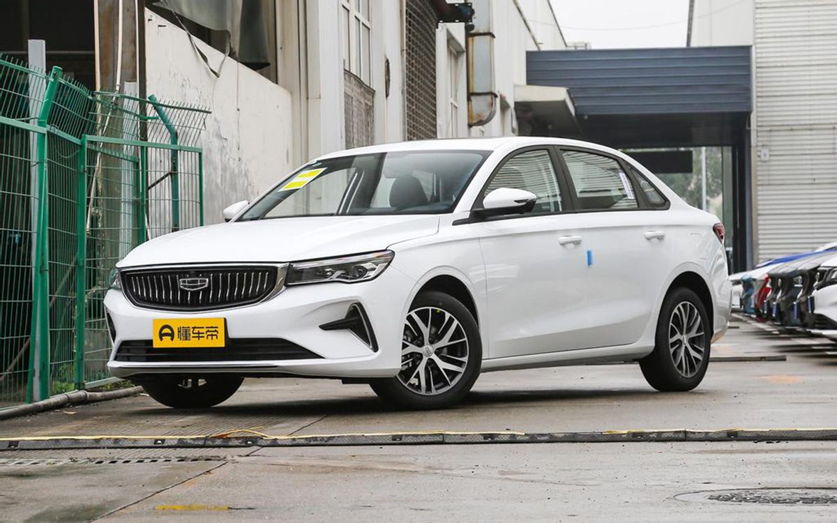 最近一年賣得最好的3款國產轎車，你知道是哪幾臺嗎？
