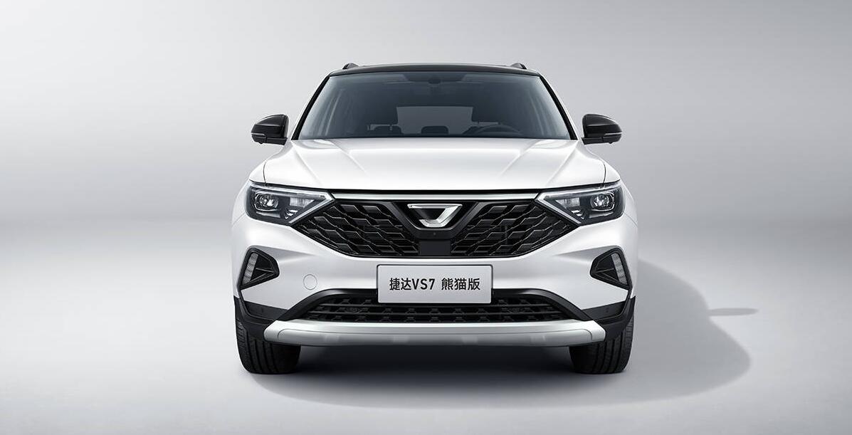 10万多即可入手的德系SUV，捷达VS7 Pro值得购买吗？