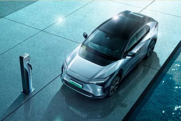 豐田bZ4X如何為消費者帶來“零排放”新價值？