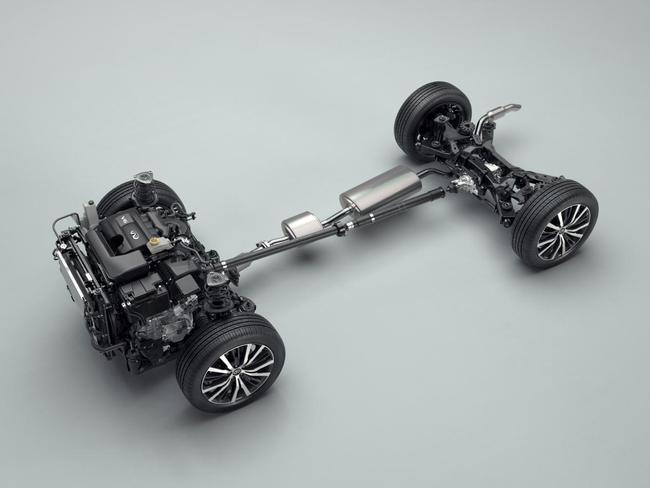 英菲尼迪“破局之车”,全新一代QX60预售价45万元起