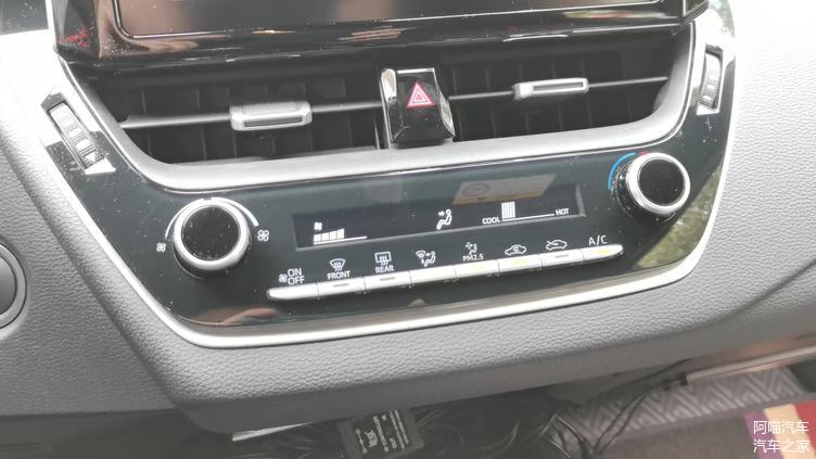 汽车空调滤芯多久换一次？老司机建议你，到了这个节点就换
